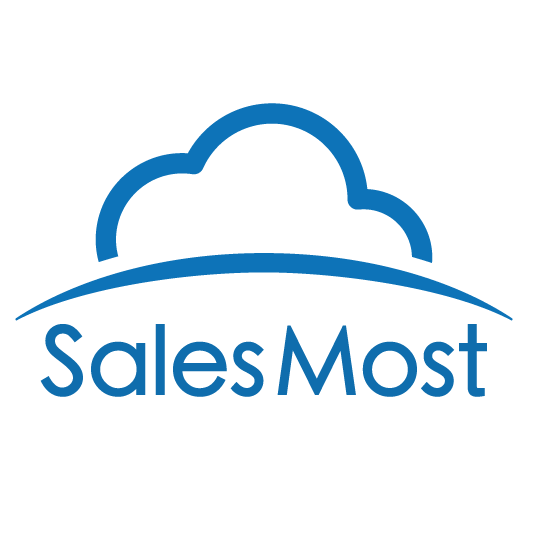 Salesmost INC. logo
