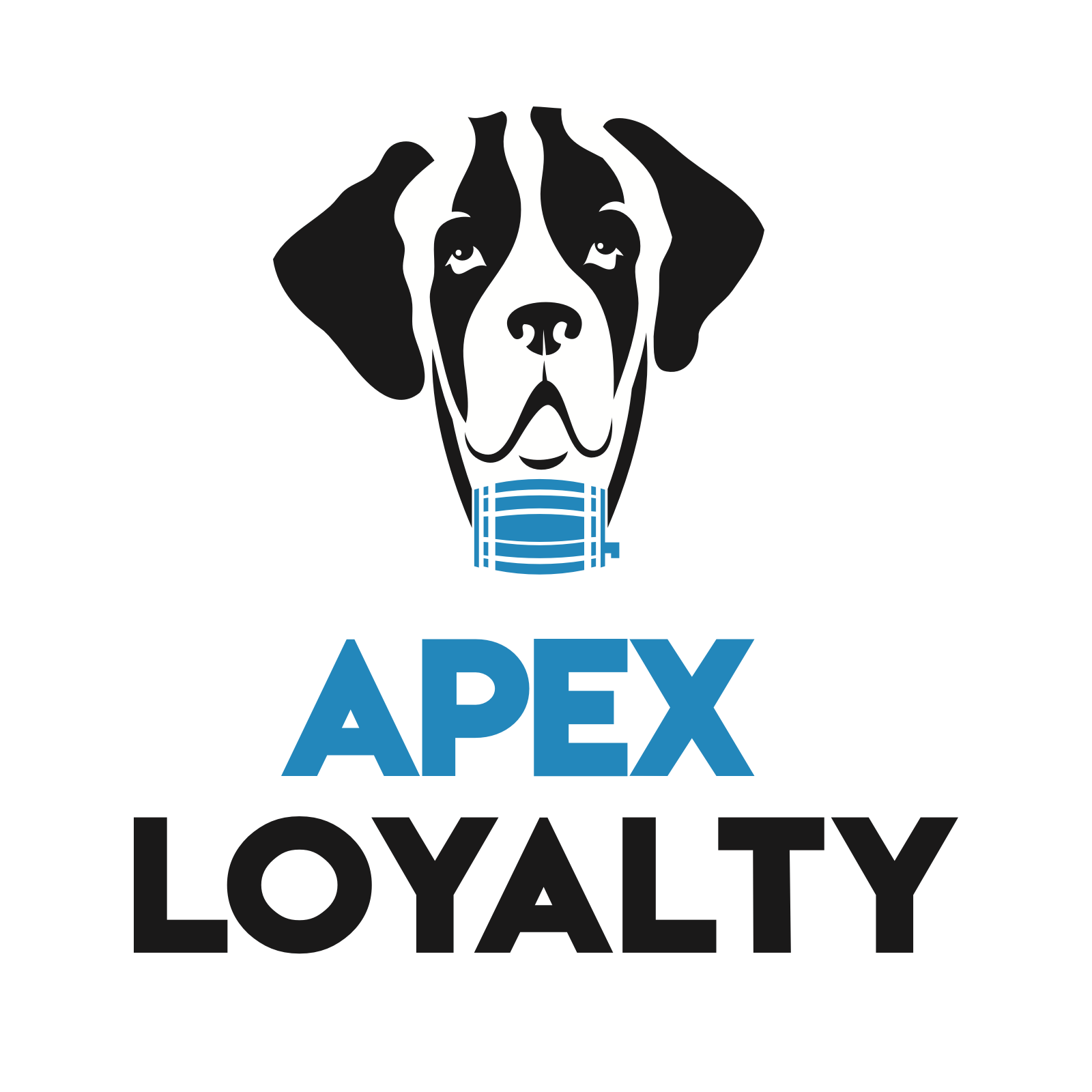 Apex Loyalty logo