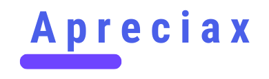ApreciaX logo