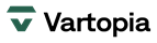 Vartopia logo