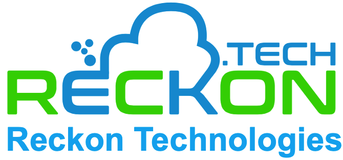 Reckon Technologies Ltd. logo