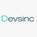 Devsinc logo