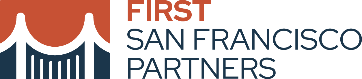 First San Francisco Partners logo