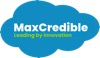 MaxCredible B.V. logo
