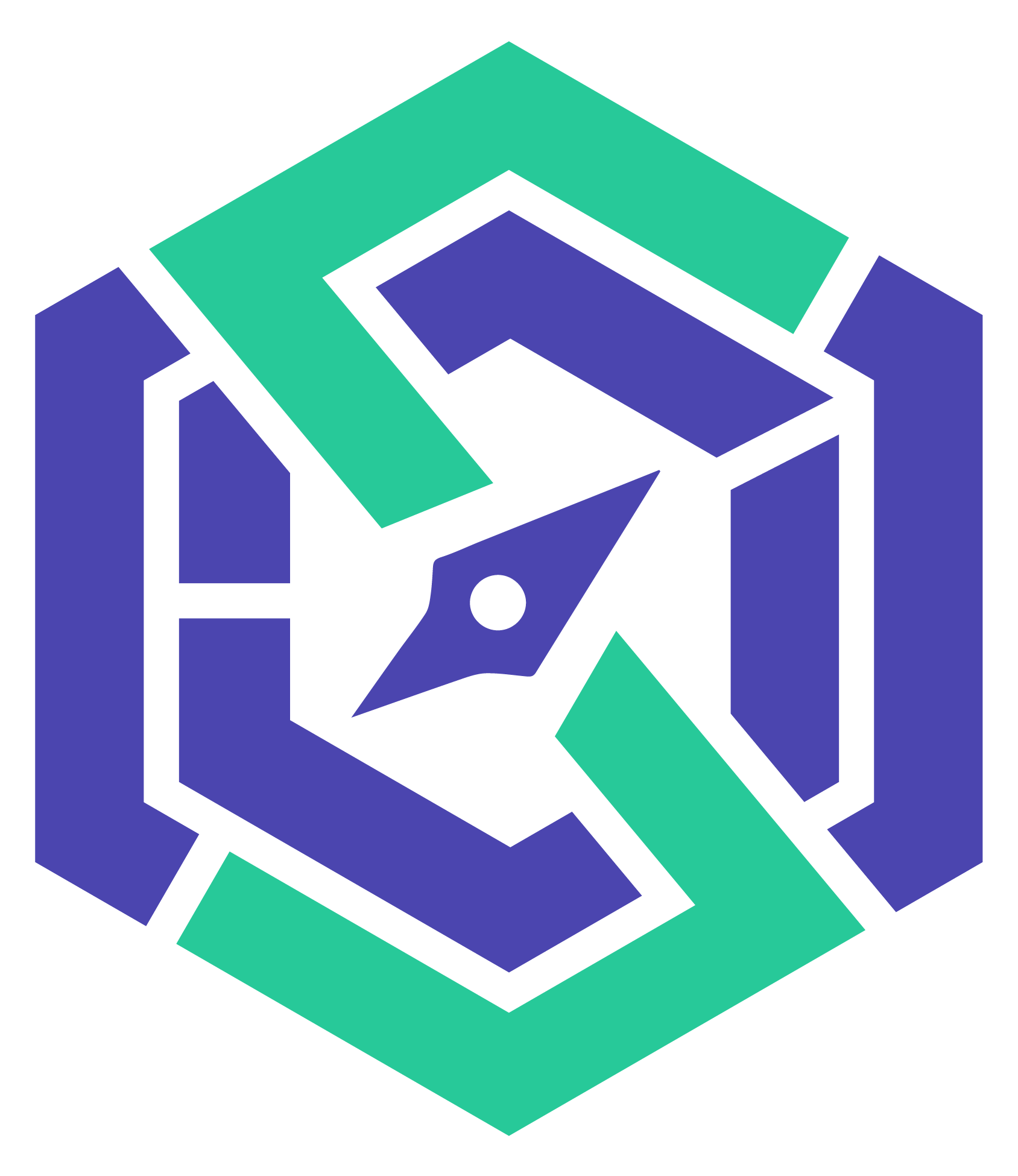 Systemographer, LLC logo