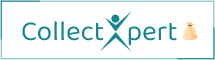 CollectXpert logo