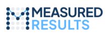 Measured Results Marketing logo
