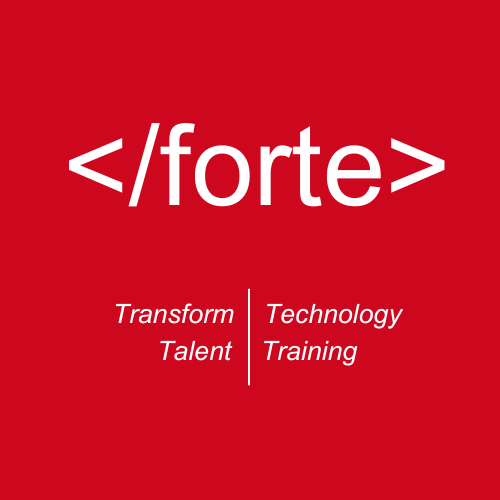 Forte Consulting LLC logo