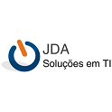 JDA Solucoes em TI logo