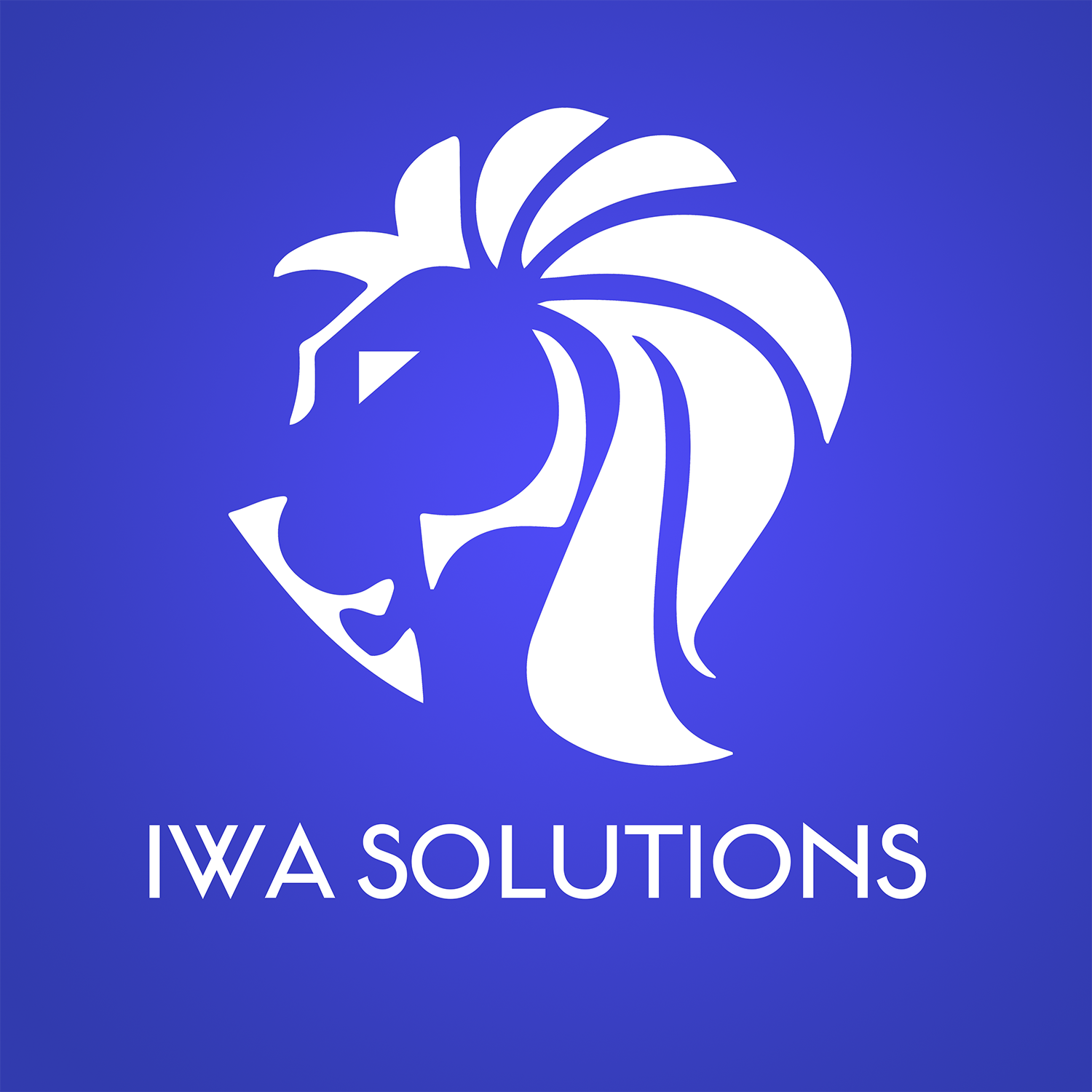 IWA SOLUTIONS logo