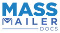 MassMailer Docs - File Management Made Easy for Salesforce icon