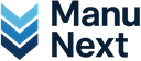 Manu Next logo