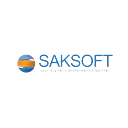 Saksoft Limited logo