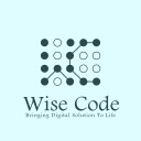 Wise Code Private Limited logo