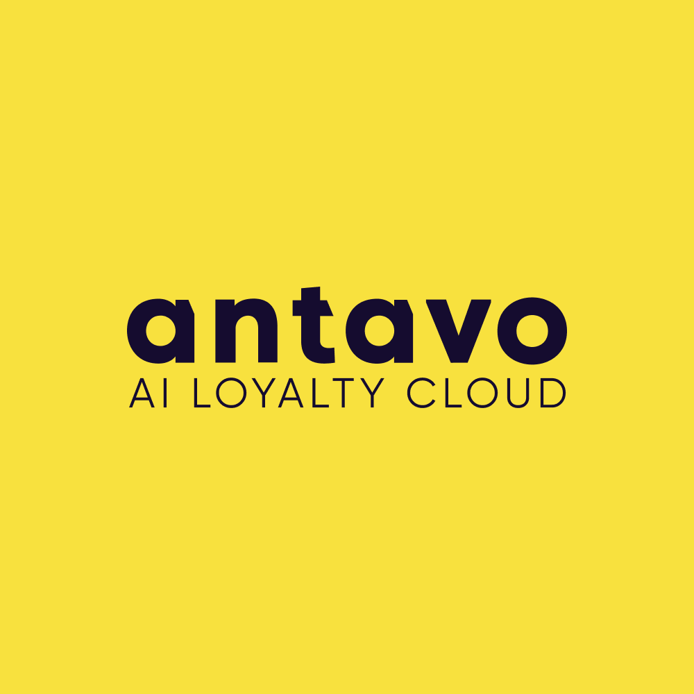 Antavo AI Loyalty Cloud for Salesforce icon