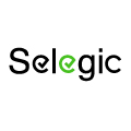 Selegic Inc. logo