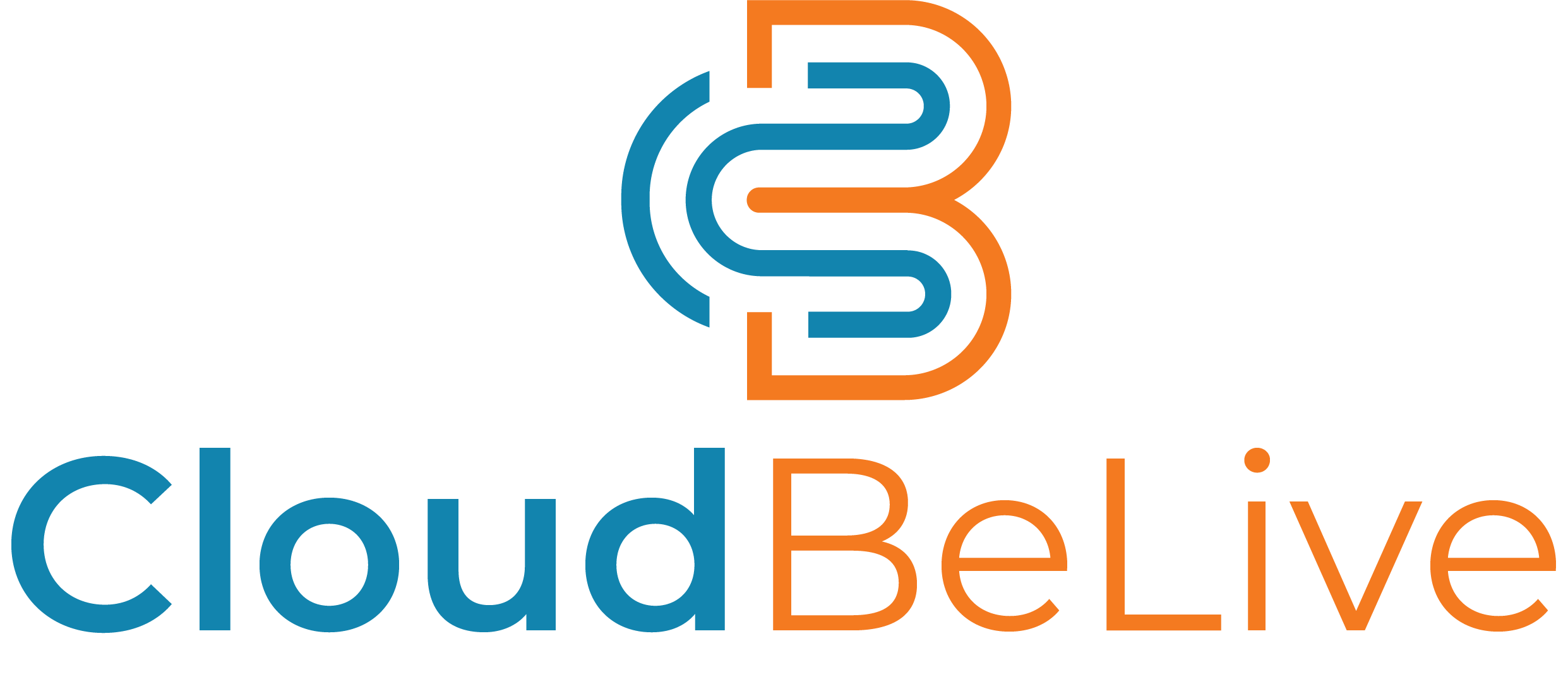 CloudBelive Inc. logo