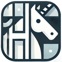 Hannes Ellerbrock logo