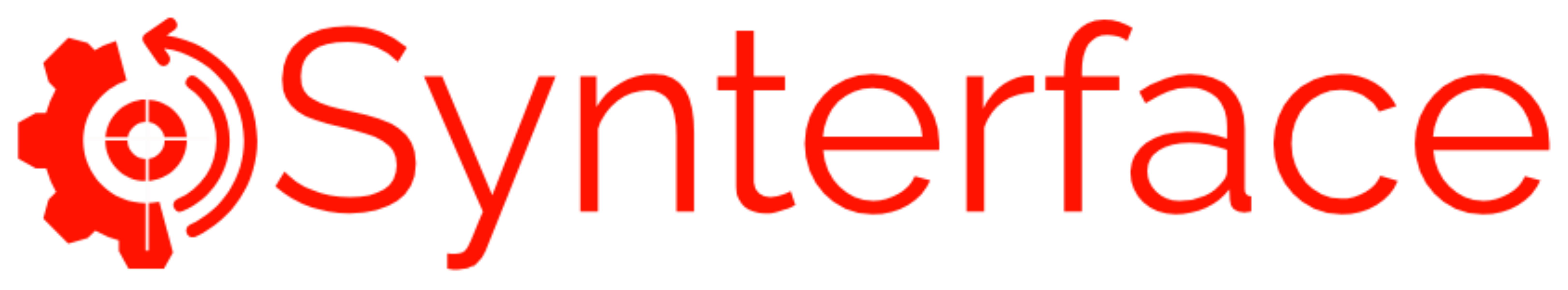 Synterface UG logo