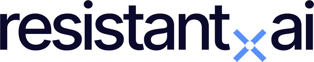 Resistant AI Inc logo