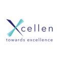 Xcellen PTE LTD logo