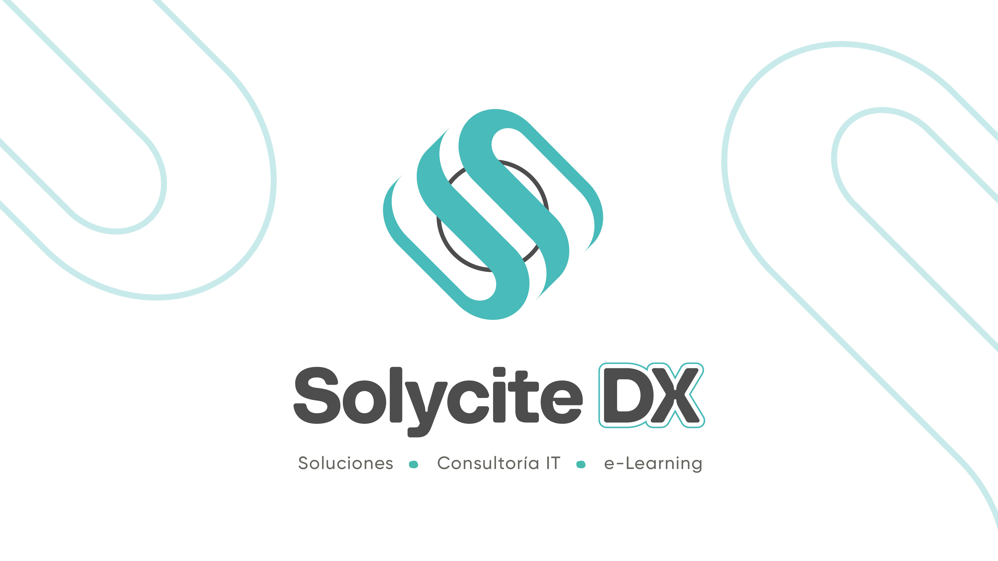 Solycite logo
