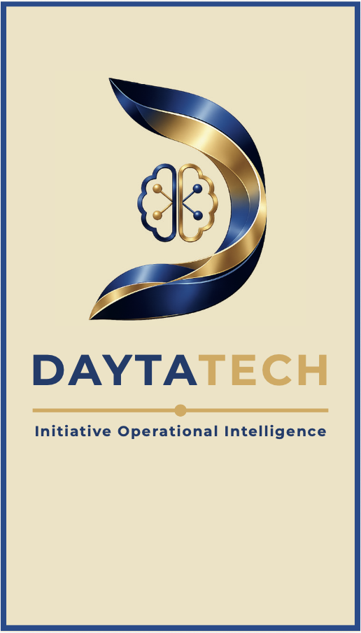 Daytatech.aiLLC logo