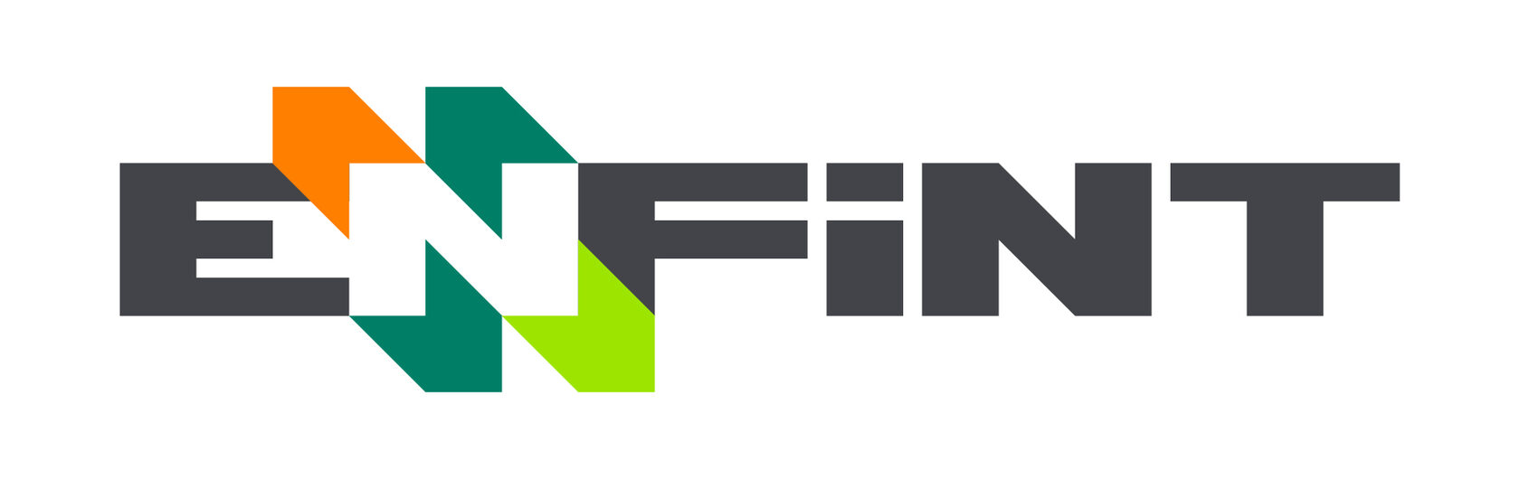 Enfint ME logo