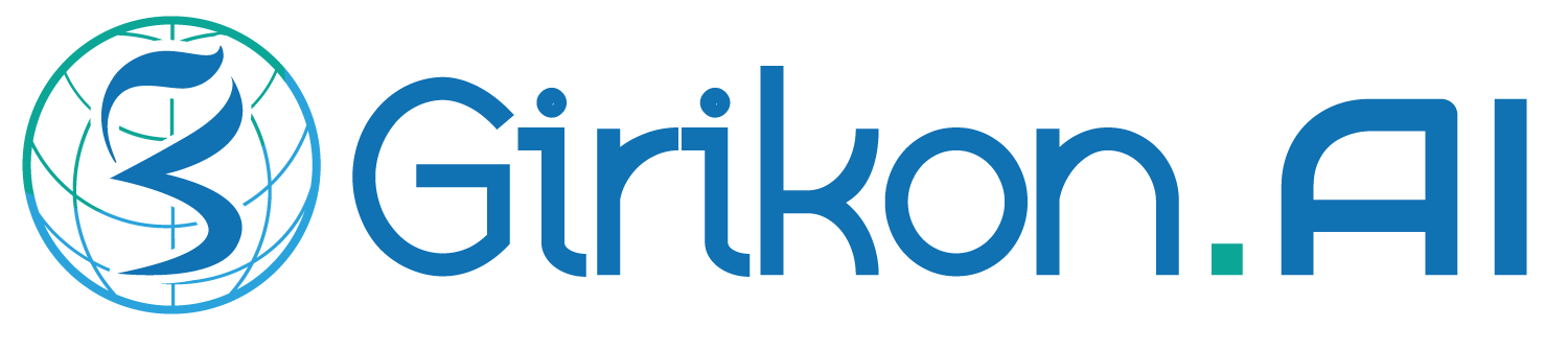 Girikon AI logo