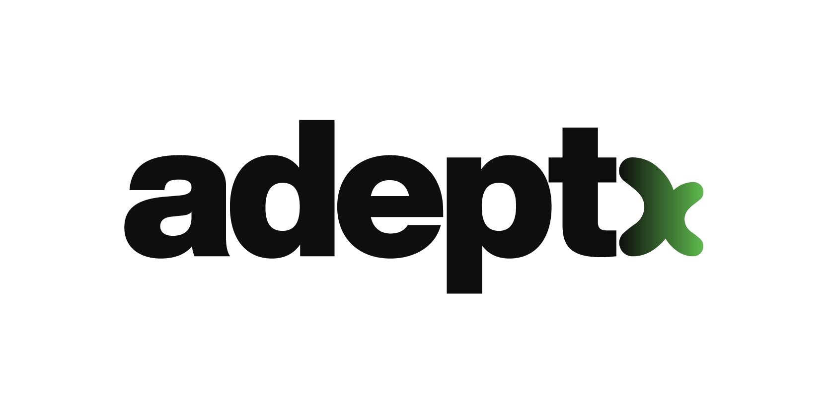 AdeptX logo
