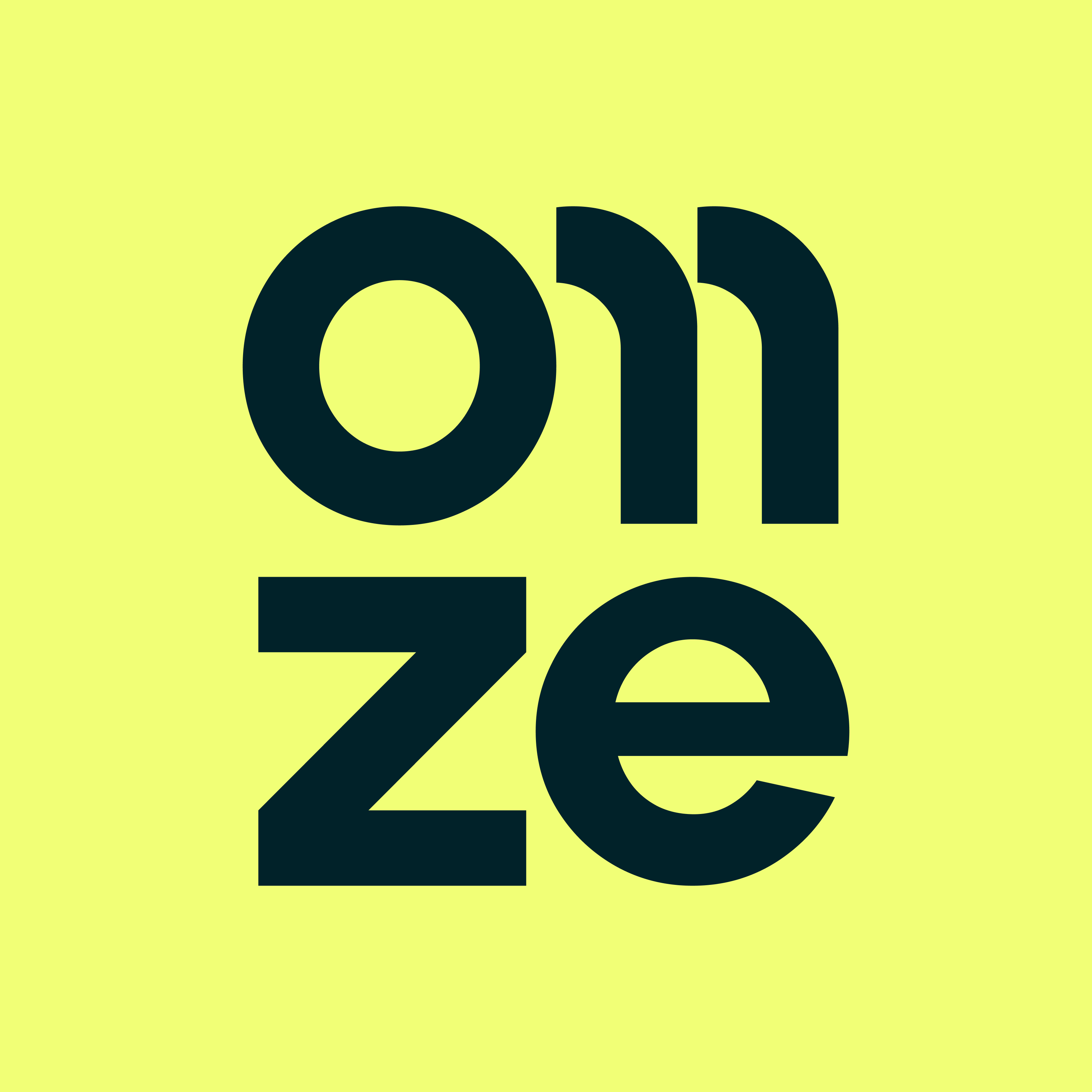 Onze.Work logo