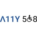 Cyber Innovations, LLC dba A11Y508 logo