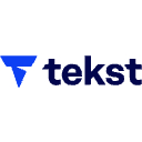 Tekst.com logo