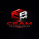 CEAM Technologies logo
