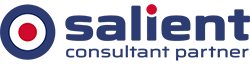 Salient Consultant Partner logo