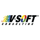 V-Soft Consulting Group Inc. logo