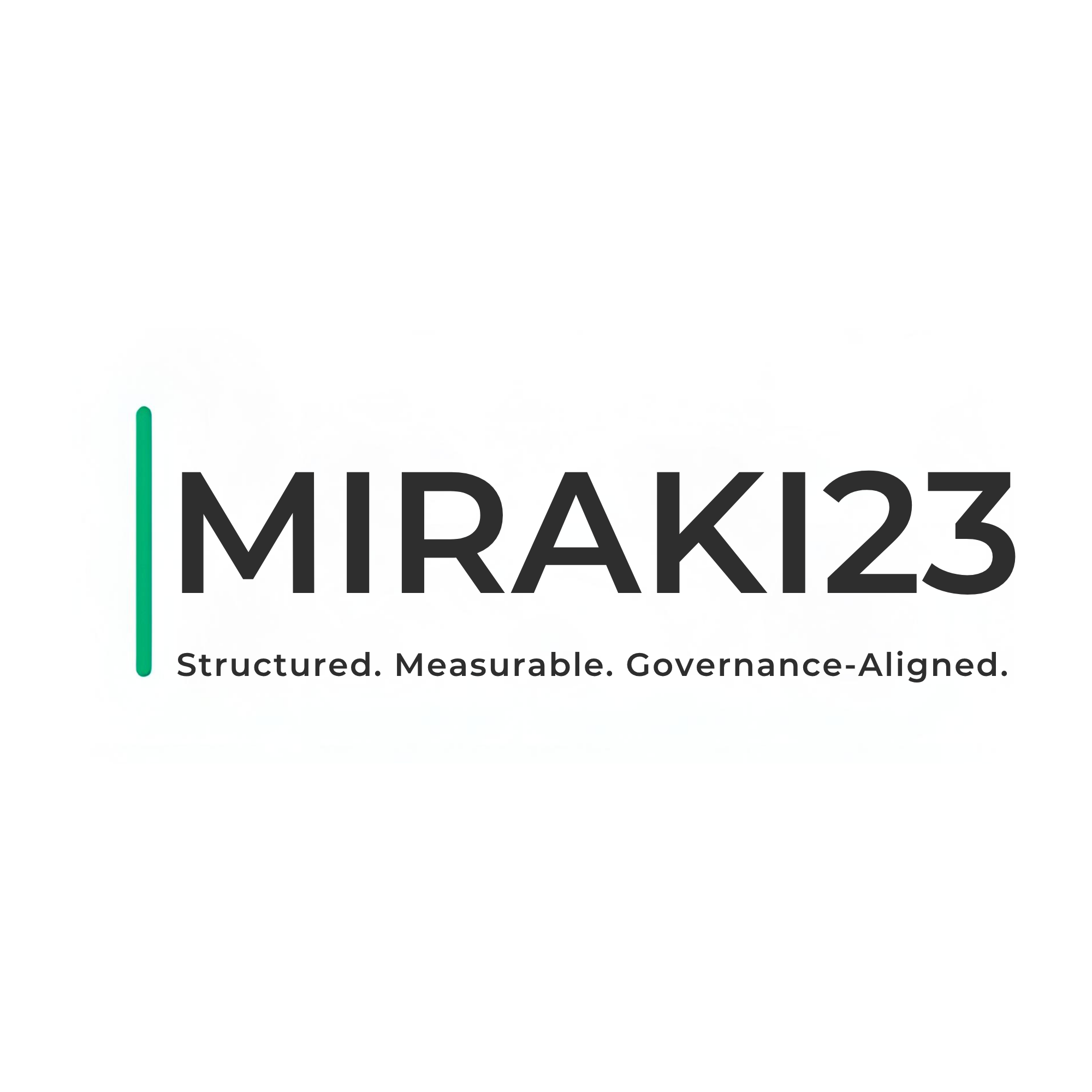 MIRAKI23 LLP logo