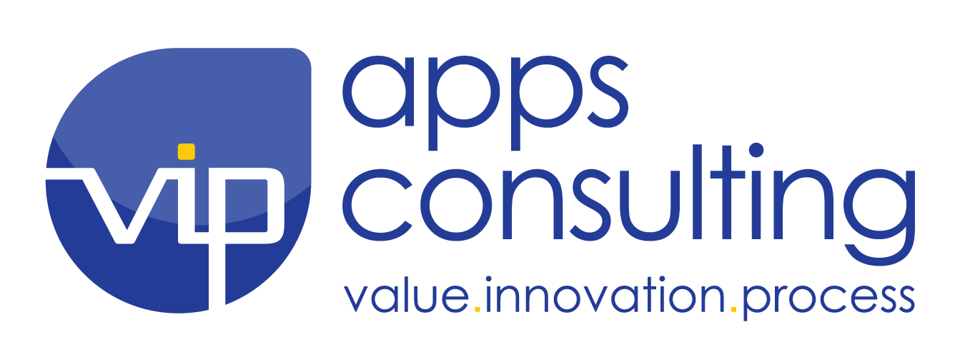 VIP Apps Consulting Limited logo