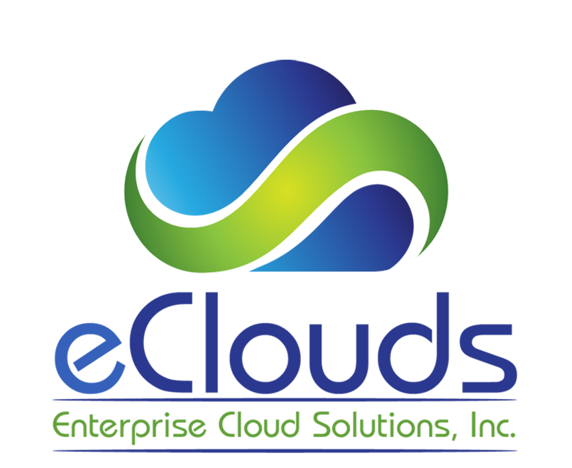 Enterprise Cloud Solutions, INC logo