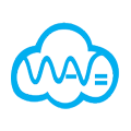 Cloudy Wave LLC logo