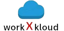 WORKXKLOUD CONSULTING PRIVATE LIMITED logo