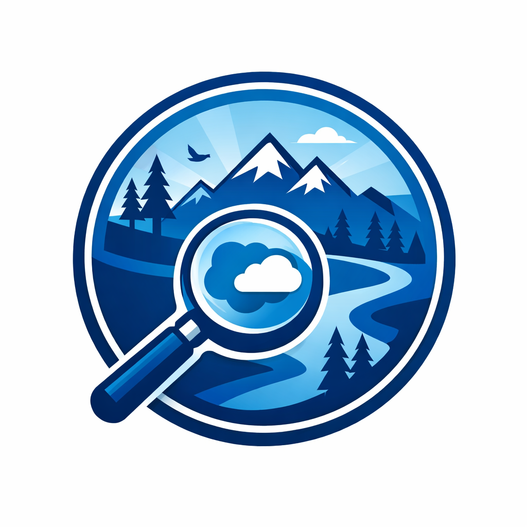 License Scout for Salesforce icon — #6 newest app on Salesforce AppExchange