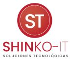 Shinko Technology logo