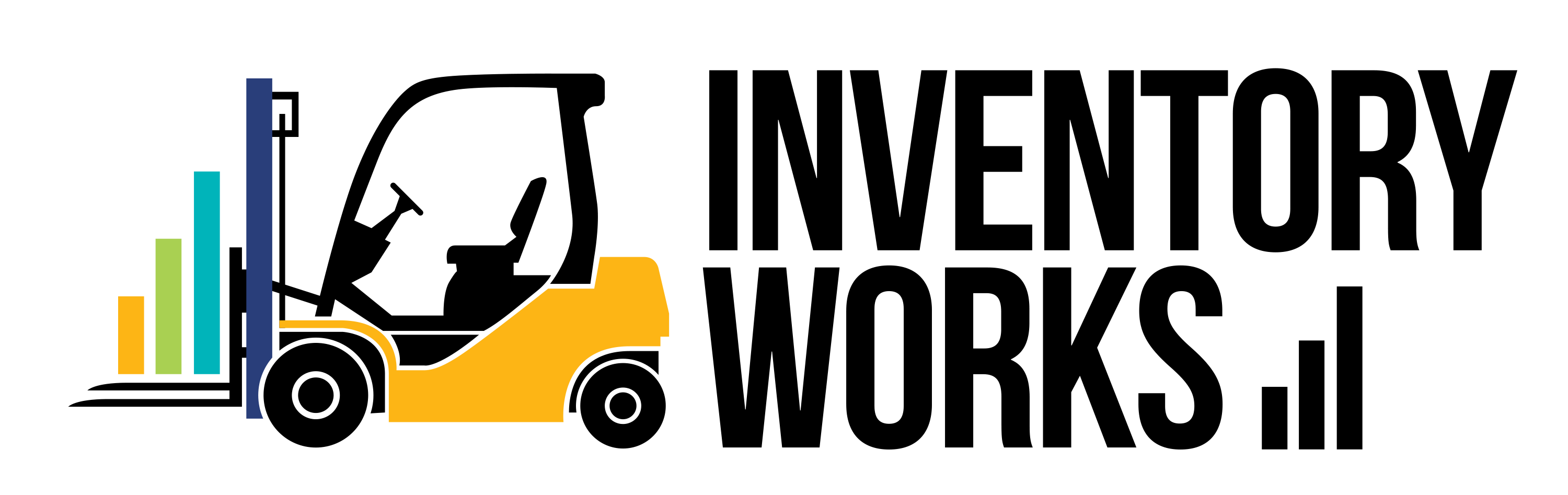 InventoryWorks logo