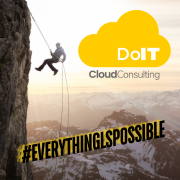 DoIT Cloud Consulting logo