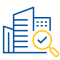 Business Credit Checker for real-time Business Credit Reports and Scores icon