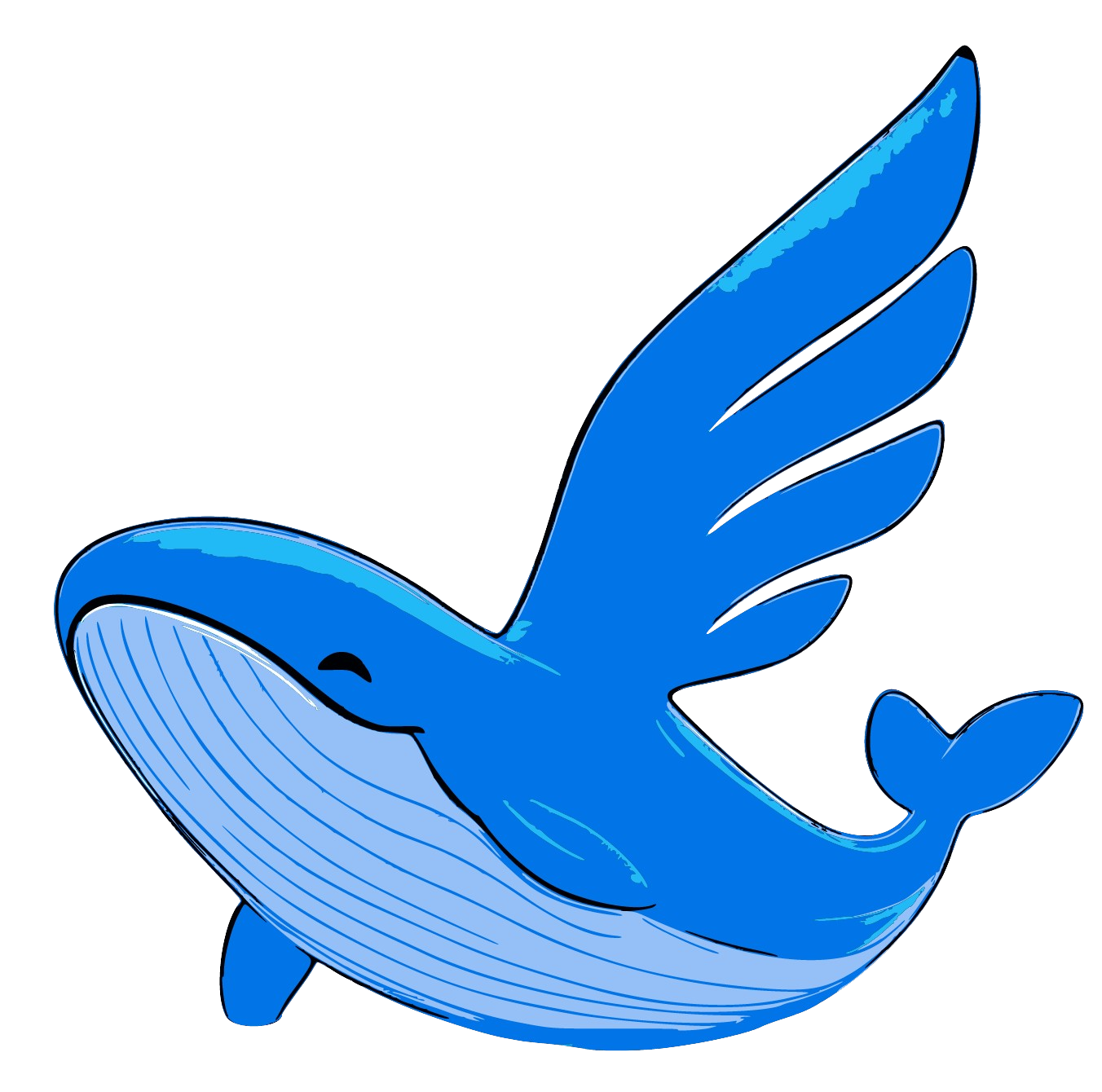 WhaleHawk logo