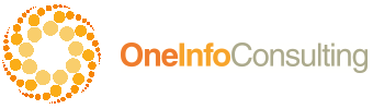 OneInfo Consulting SPA logo
