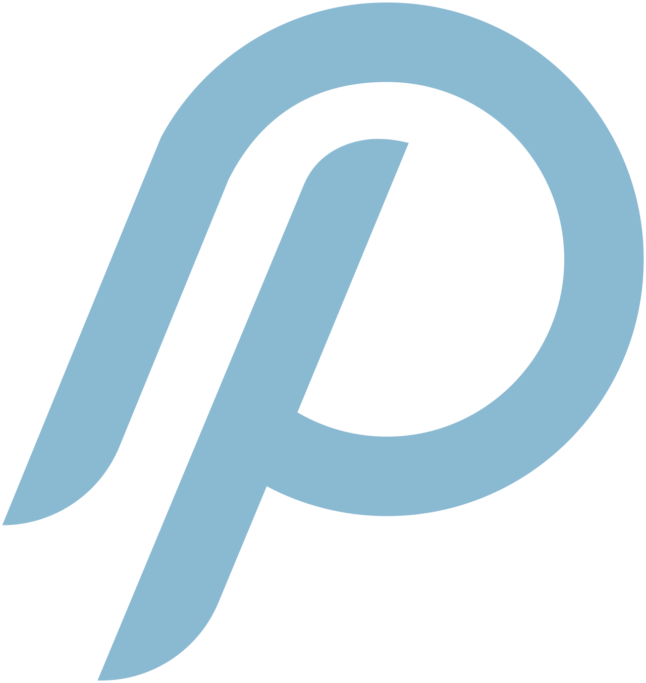 Pharmagration CRM — #43 Field Service app on Salesforce icon