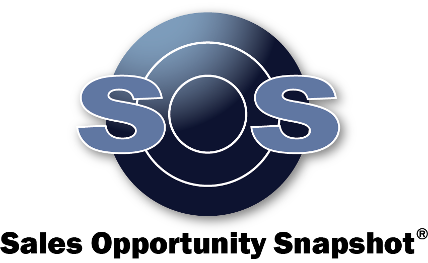 Sales Opportunity Snapshot for Salesforce - the SOS for SFDC app